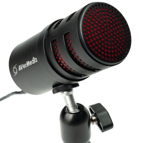 Avermedia VERSATI go - AM310G2 (AM310G2) - Achat / Vente Accessoire Streaming / Vlogging  sur Cybertek.fr - 1