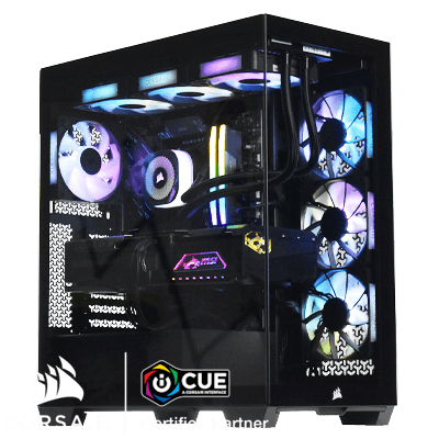 No Name PC Fixe MAGASIN EN LIGNE Cybertek