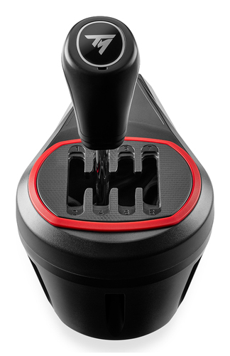 ThrustMaster TH8S Add-On (4060256) - Achat / Vente Levier de Vitesse PC sur Cybertek.fr - 0