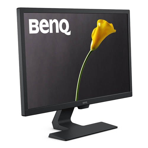 BenQ 24 pouces  9H.LHXLB.QBE - Ecran PC BenQ - Cybertek.fr - 5