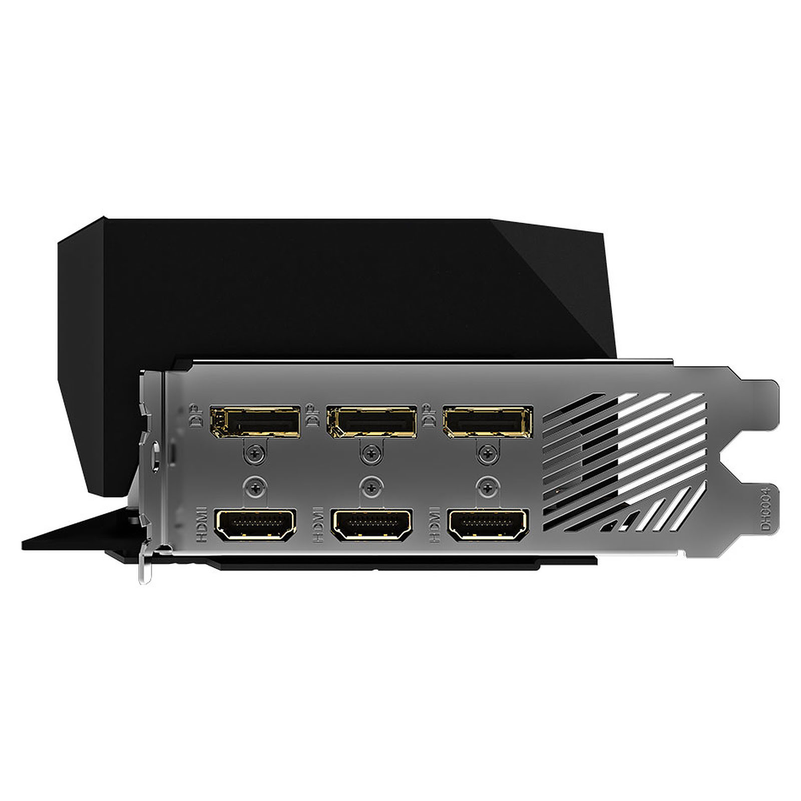 Kit Upgrade PC Cybertek Pack R9-5950X + AORUS RTX3080 TI MASTER 12G LHR
