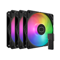 Cooler Master Ventilateur boîtier MAGASIN EN LIGNE Cybertek