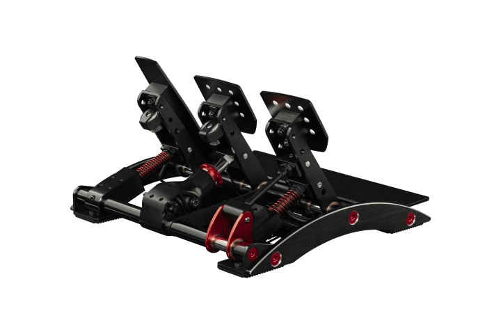 Fanatec Ready To Race - Arctic Drive - CSDD/V2.5/CSP V3 (16600003/16600006/16600002/16100000/15900004/16000) - Achat / Vente Pack Simracing sur Cybertek.fr - 19