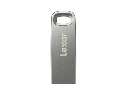 image produit Lexar Clé 256Go USB 3.1 JumpDrive M45 Cybertek