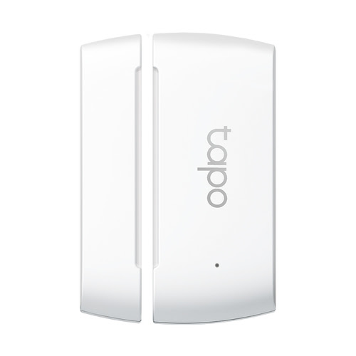 TP-Link Détecteur d’ouverture/fermeture connecté (TAPO T110) - Achat / Vente Objet connecté / Domotique sur Cybertek.fr - 0