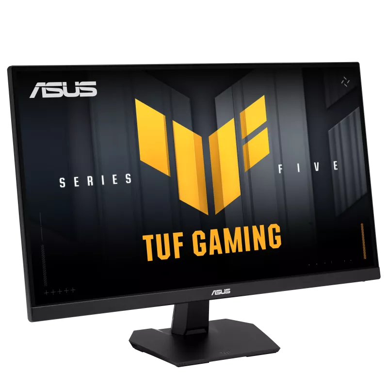 Asus 27 pouces  90LM0D60-B02971 - Ecran PC Asus - Cybertek.fr - 0