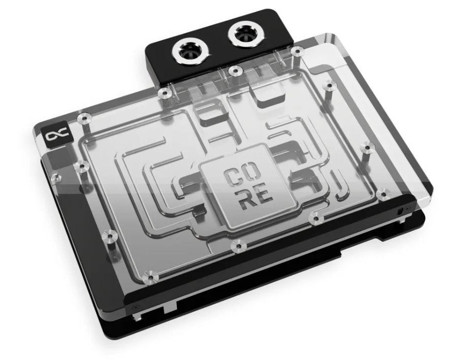 Alphacool Watercooling MAGASIN EN LIGNE Cybertek