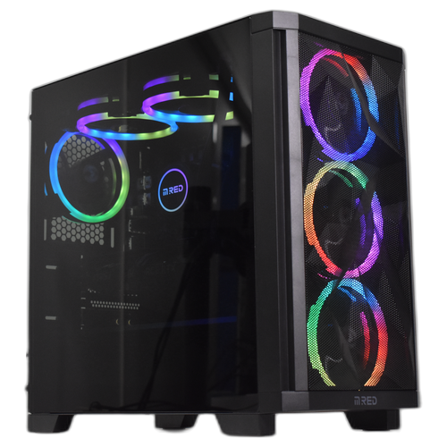 Cybertek PC Gamer Refurb J-02 - Seconde Vie - Parfait Etat (PCR-12600093-PE) - Achat / Vente Bons plans PC sur Cybertek.fr - 1