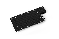 Watercooling Alphacool Waterblock pour RTX PNY A4000 - ES Cybertek