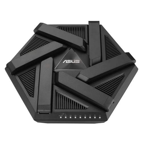 Asus RT-AXE7800 WiFi 6E  - Routeur Asus - Cybertek.fr - 4