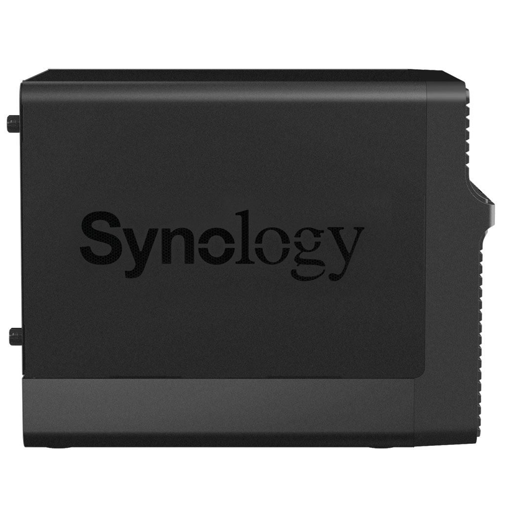 Synology DS418J - 4 HDD - Serveur NAS Synology - Cybertek.fr - 2