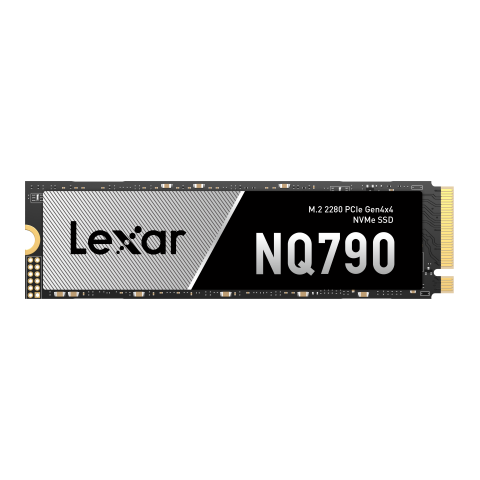 Lexar NQ790  PCI-E 4.0 - Disque SSD Lexar - Cybertek.fr - 0