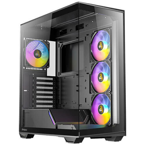 Antec Boîtier PC MAGASIN EN LIGNE Cybertek