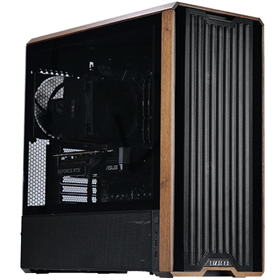 No Name PC Fixe MAGASIN EN LIGNE Cybertek