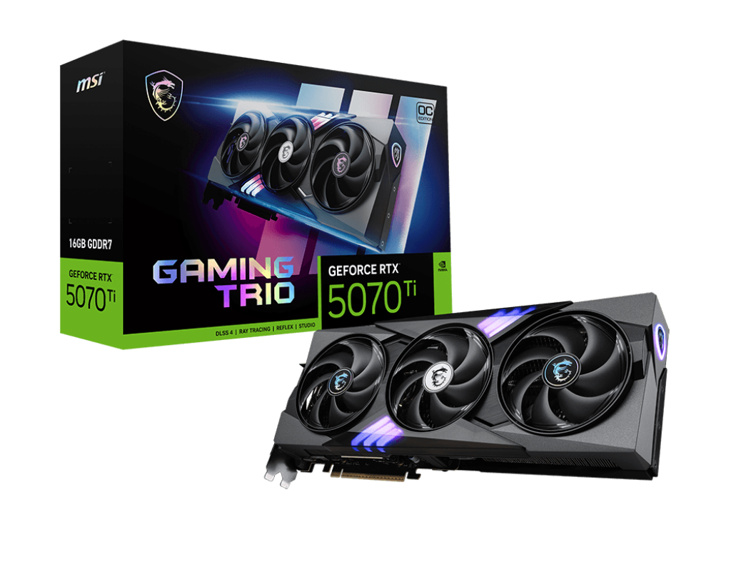MSI Carte graphique MAGASIN EN LIGNE Cybertek