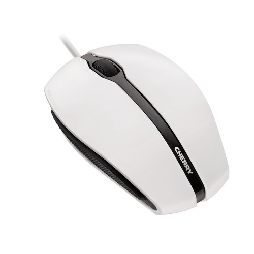 Cherry Gentix - Souris PC Cherry - Cybertek.fr - 2