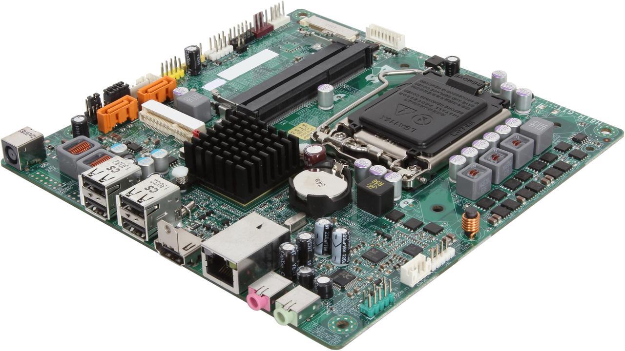 Elite AIO   - Carte mère Elite - Cybertek.fr - 0