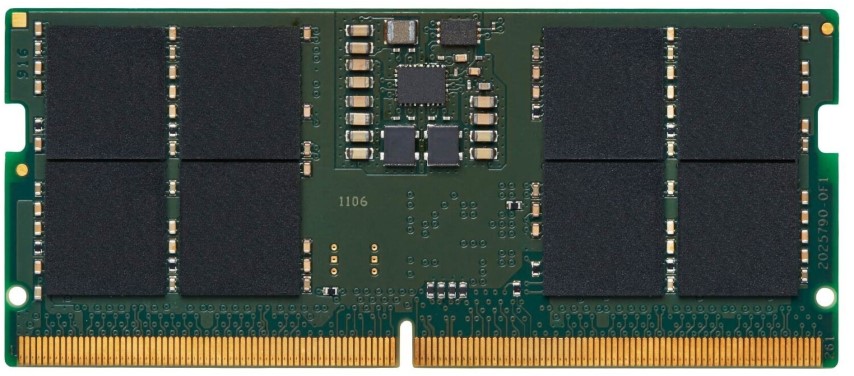 Kingston Mémoire PC portable MAGASIN EN LIGNE Cybertek