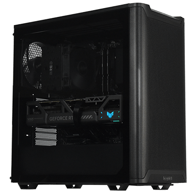 No Name PC Fixe MAGASIN EN LIGNE Cybertek