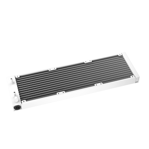 Deepcool Blanc Blanc - Boîtier PC Deepcool - Cybertek.fr - 18