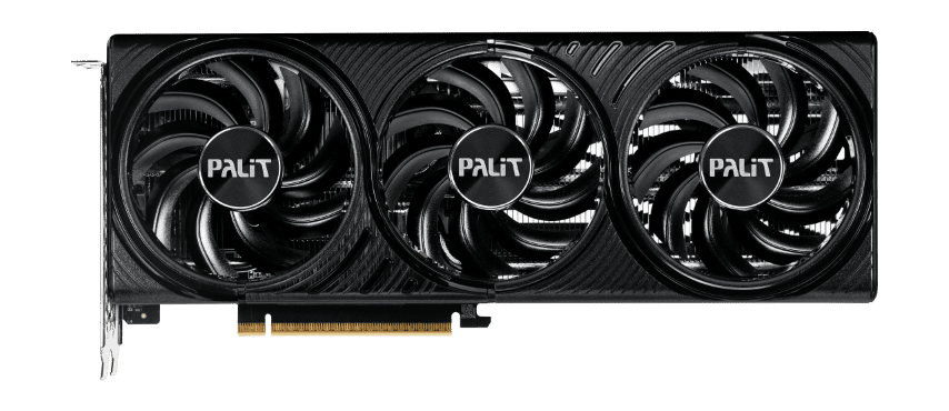 Palit GeForce RTX 5060Ti 16Go Infinity 3  - Carte graphique Palit - 2