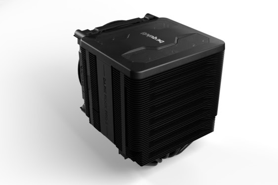 be quiet! BK036 - Ventilateur CPU be quiet! - Cybertek.fr - 2