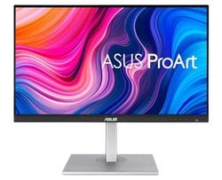 Ecran PC Asus ProArt PA279CV - 27" 4K IPS 100% sRGB & 100% Rec709 Cybertek