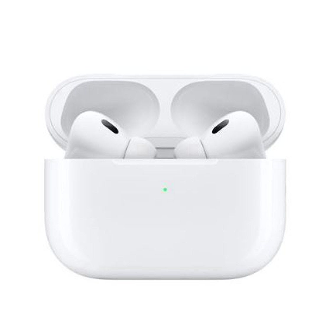 Airpods Pro (2eme Génération) - Accessoire téléphonie Apple - 2