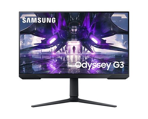 Samsung 27"  LS27AG320NUXEN - Ecran PC Samsung - Cybertek.fr - 0