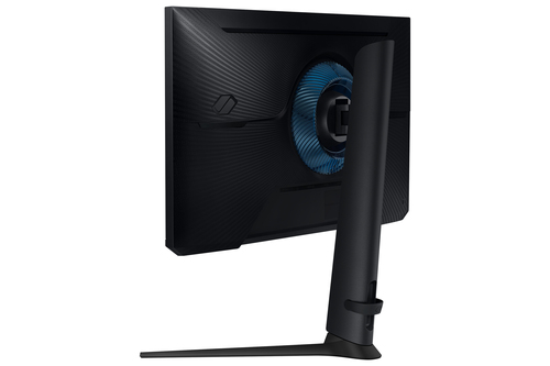 Samsung 24 pouces  LS24DG300EUXEN - Ecran PC Samsung - Cybertek.fr - 5