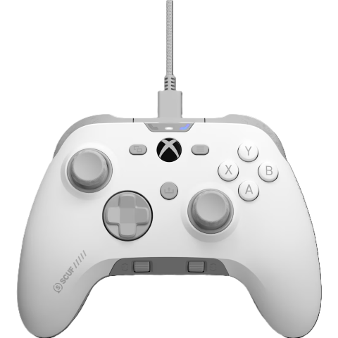 SCUF Manette Valor Wired TMR - Périphérique de jeu - Cybertek.fr - 0