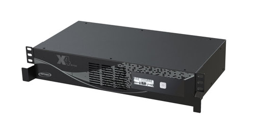 X4 800 RM Plus# - Onduleur Infosec - Cybertek.fr - 4