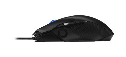 Asus ROG Chakram Core - Souris PC Asus - Cybertek.fr - 2