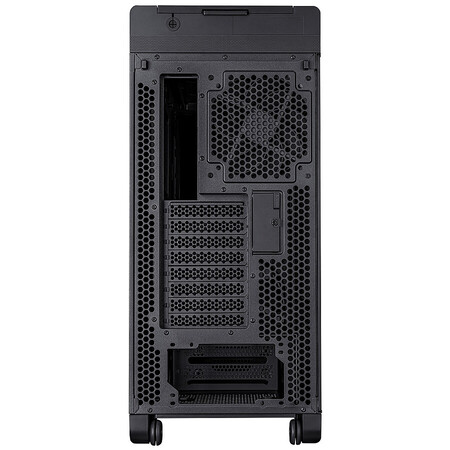 Asus PA602 PROART Noir - Boîtier PC Asus - Cybertek.fr - 4