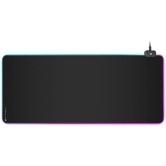 Corsair MM700 RGB Extended - CH-9417070-W - Tapis de souris - 0