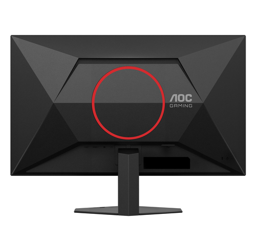 AOC 27 pouces  27G4HRE - Ecran PC AOC - Cybertek.fr - 6