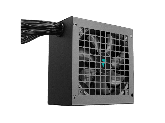 Deepcool 80+ Bronze (750W) - Alimentation Deepcool - Cybertek.fr - 4