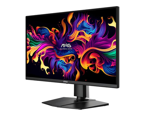 MSI 27 pouces  9S6-3CF89A-001                - Ecran PC MSI - 3
