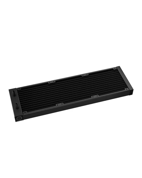 Deepcool LQ360 - Noir - 360 mm - Watercooling Deepcool - 3