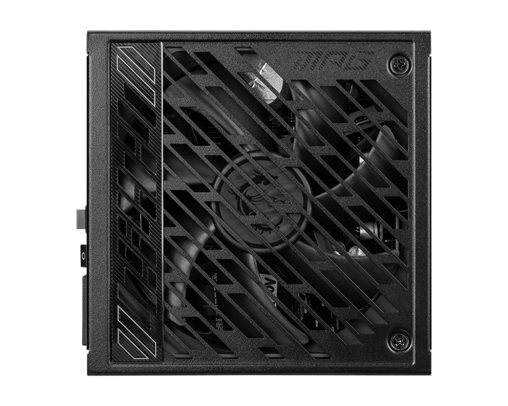 MSI 80+ Gold (1250W) - Alimentation MSI - Cybertek.fr - 1