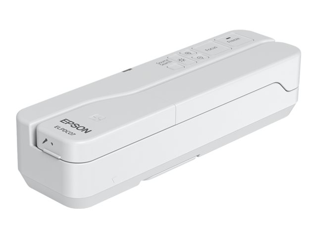 Epson Vidéo-visualiseur numérique - ELPDC07 (V12H759040) - Achat / Vente Accessoires vidéoprojecteur sur Cybertek.fr - 2