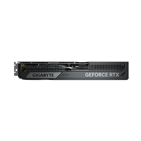 Gigabyte GeForce RTX 5080 WINDFORCE OC SFF 16G - Carte graphique - 1