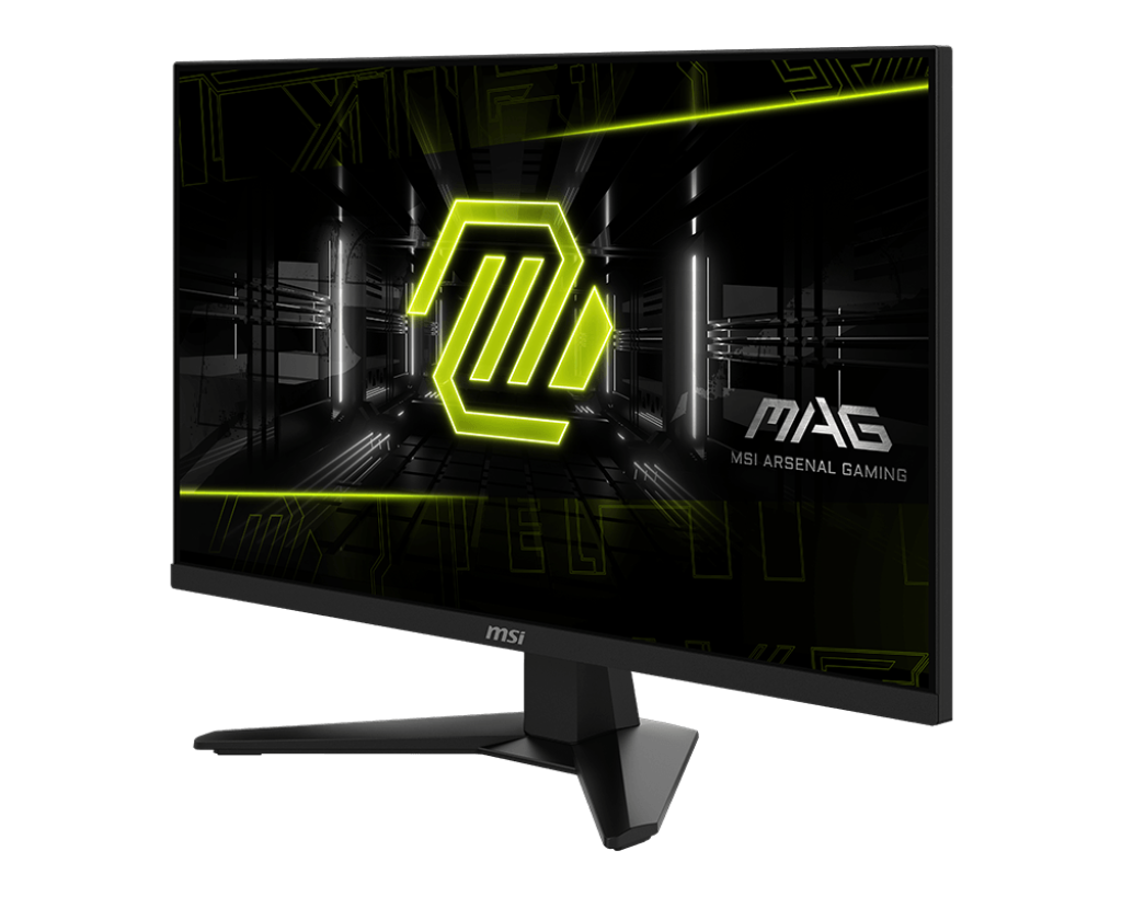 MSI 27 pouces  9S6-3CE41H-009 - Ecran PC MSI - Cybertek.fr - 1