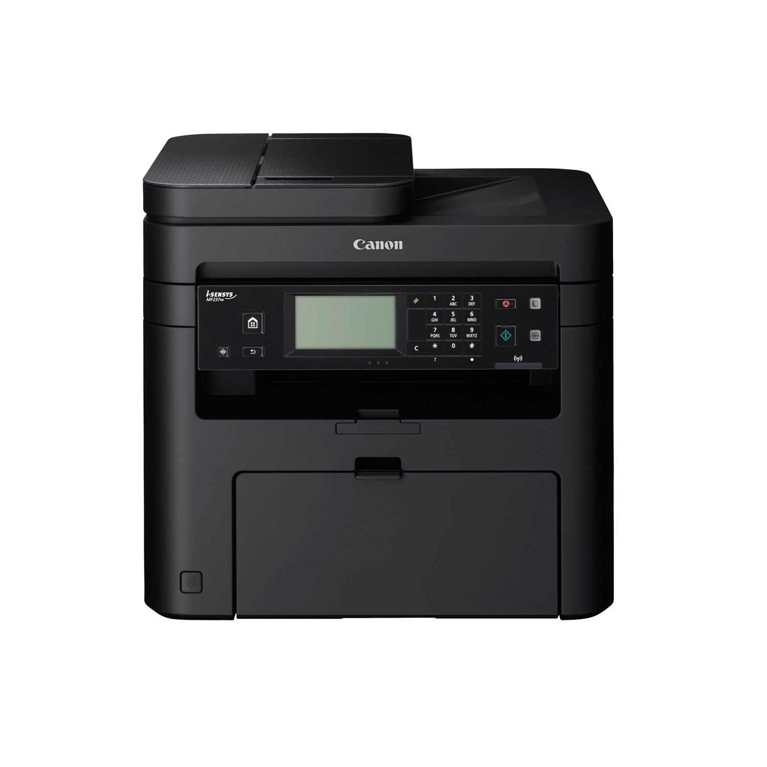 Imprimante multifonction Canon I-SENSYS MF237w - Cybertek.fr