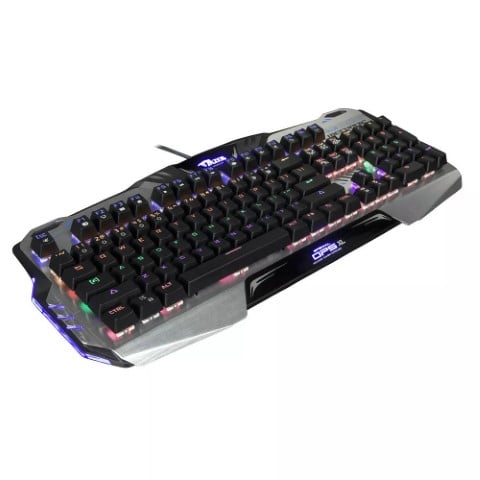 Cybertek Mazer OPS XL - Clavier PC Cybertek - Cybertek.fr - 0