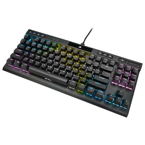 Corsair K70 TKL Champion Series - Clavier PC Corsair - Cybertek.fr - 10