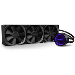 NZXT Kraken X73 360mm