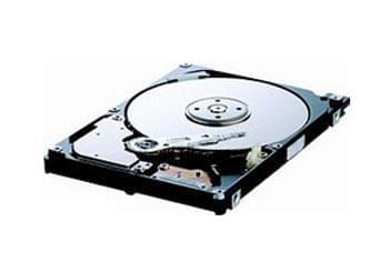 Cybertek 80Go 5400Tr Serial ATA 150 - Disque dur 2.5" interne - 0