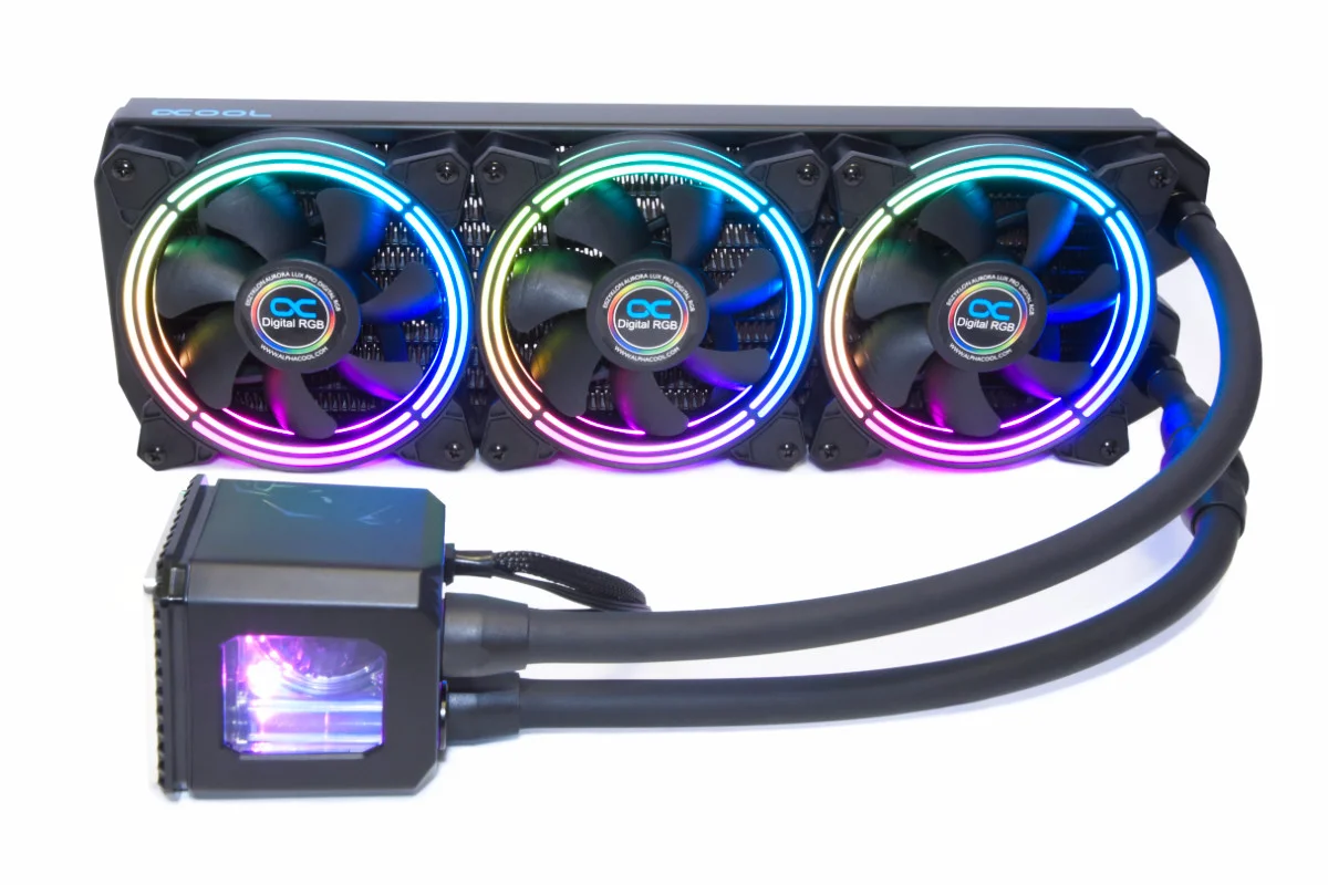 Alphacool Watercooling MAGASIN EN LIGNE Cybertek