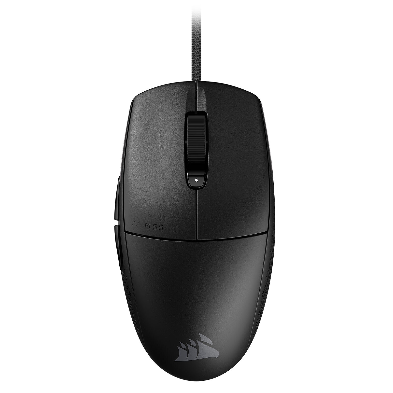 Corsair M55 - Souris PC Corsair - Cybertek.fr - 0